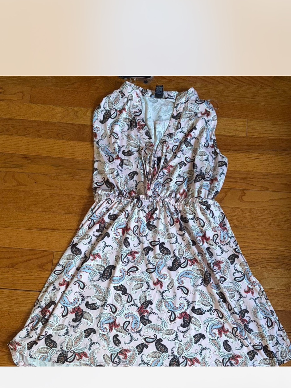 5 PIECE DRESS BUNDLE - Picture 4 of 6